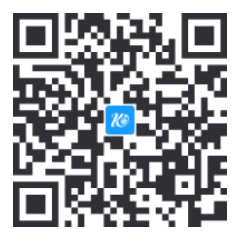 iPhone APP 二维码 - www.c7c7.app